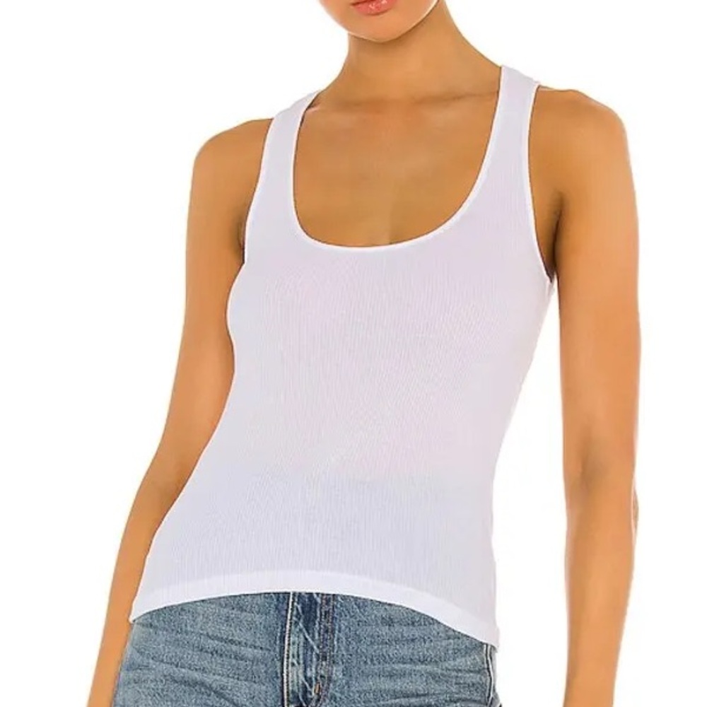 Re/Done 90s Tank NWT XS